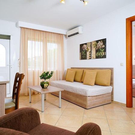 Antigone Thassos Hotel Exterior photo